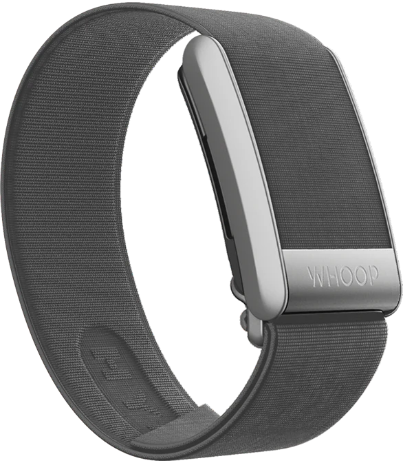 Storm Grey HydroKnit Band