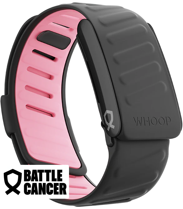 Battle Cancer SportFlex Band