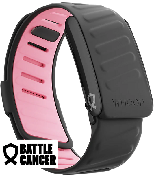 Battle Cancer SportFlex Band