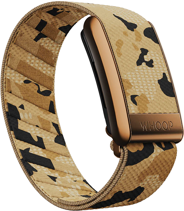 Sandstorm Camo SuperKnit Band