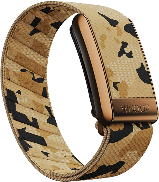 Sandstorm Camo SuperKnit Band