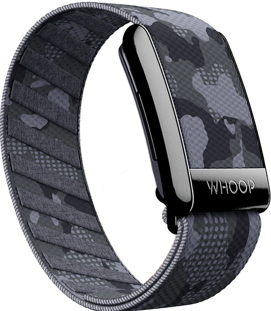 Stealth Camo SuperKnit Band